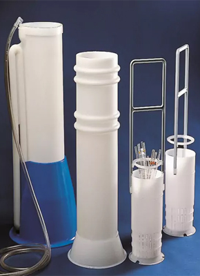 Pipettes And Accessories